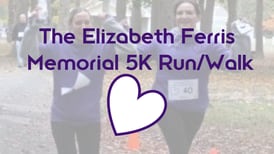 Elizabeth Ferris Memorial 5k Run/Walk