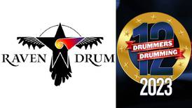Watch Lauren Monroe And Rick Allen Talk “12 Drummers Drumming” Fundraiser For Raven Drum Foundation