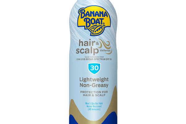 Recall alert: Banana Boat recall of hair and scalp sunscreen spray expanded