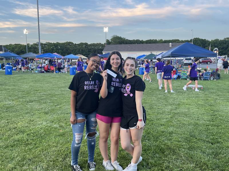 Check out your photos at our event at Relay For Life in Smithtown and Plainview on June 1st.