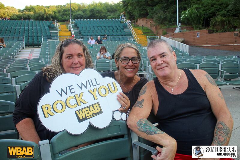 Check out all the photos from our concert featuring Warrant, Lita Ford, and Firehouse at Catholic Health Amphitheater at Bald Hill on Saturday, August 10th, 2024.