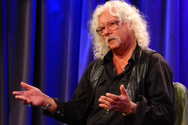 What Happened To Alice? Where Are Arlo Guthrie’s Famous Characters Now?