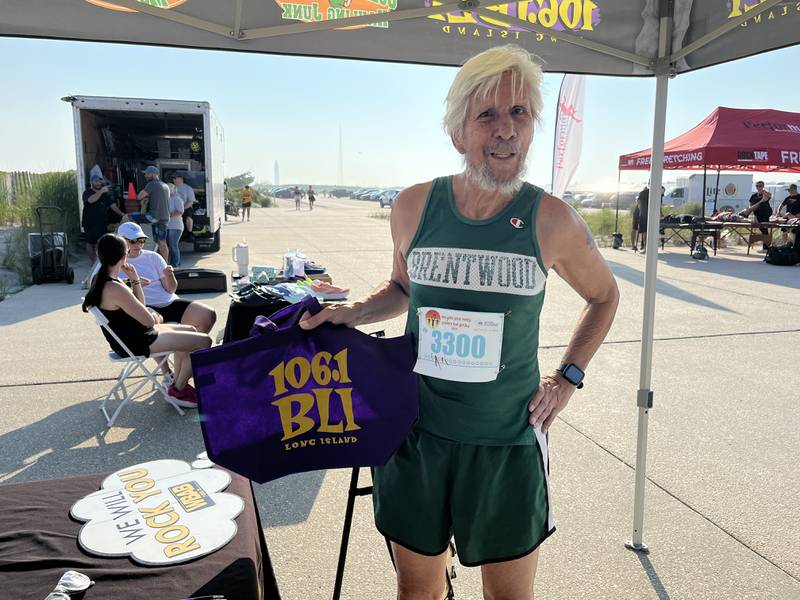 Check out your photos at our event at the Summer Run Series at Robert Moses State Park on July 15th.