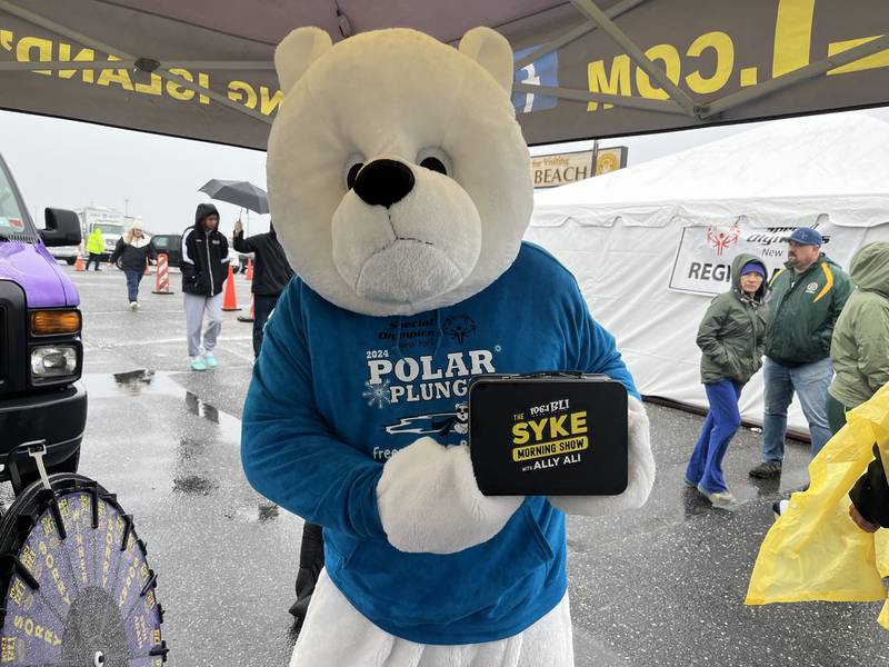 Check out all of your photos from the Polar Plunge at Tobay Beach on March 23rd, 2024.