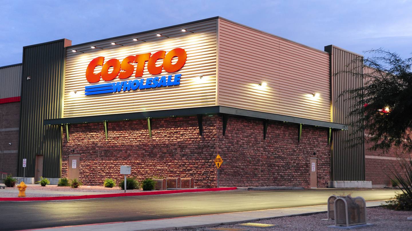 Costco membership cost