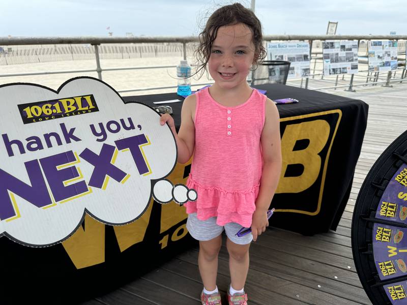 Check out your photos from our event at the Jones Beach 95th Anniversary on August 4th.