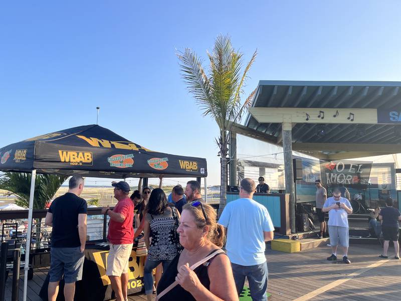 Check out your photos from our event with Salt Shack on August 23rd