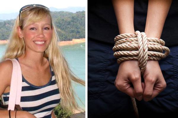 Sherri Papini to plead guilty to 2016 California kidnapping hoax, court documents show