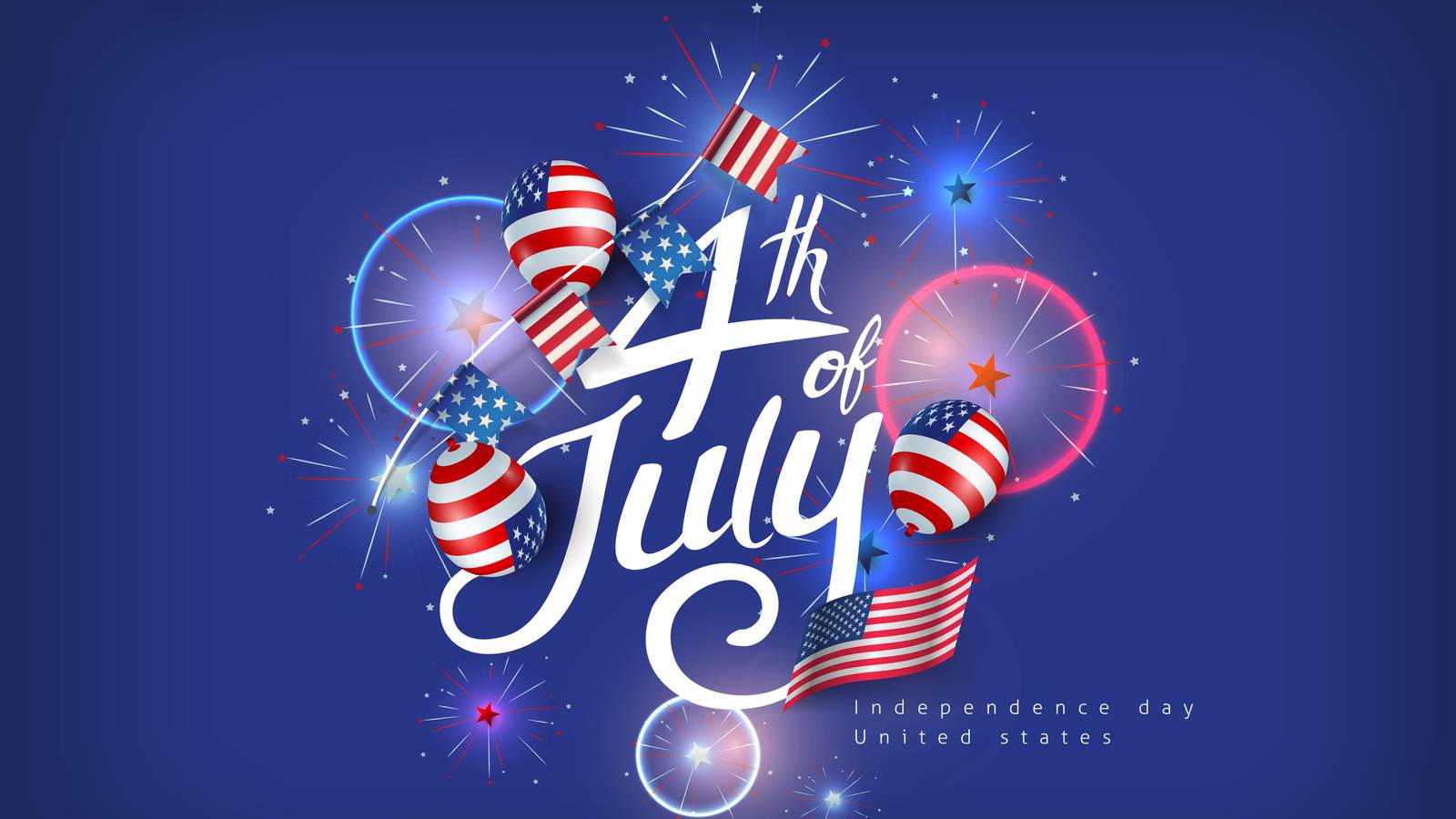 Fourth of July What deals and freebies can you get for Independence