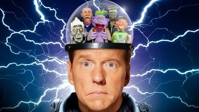 Win Tickets To See Jeff Dunham