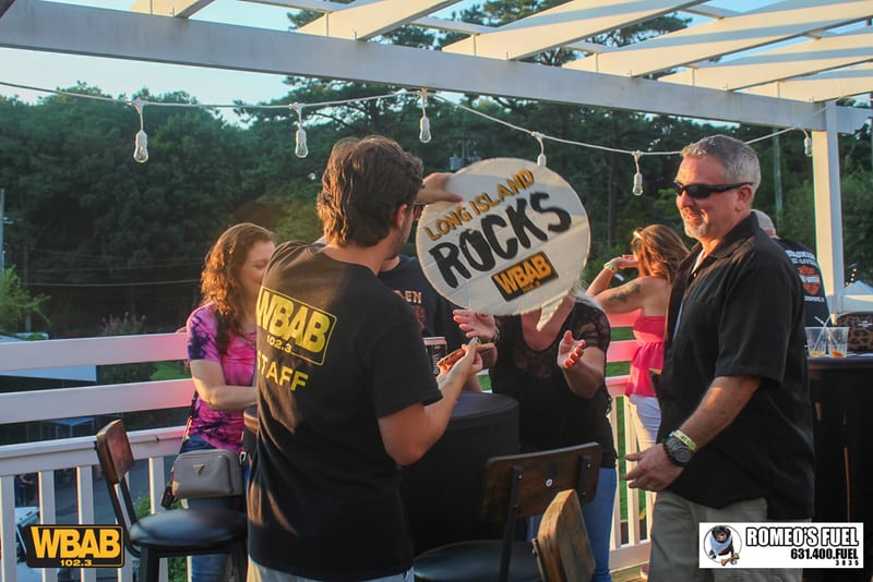 Check out all the photos from our concert featuring Warrant, Lita Ford, and Firehouse at Catholic Health Amphitheater at Bald Hill on Saturday, August 10th, 2024.