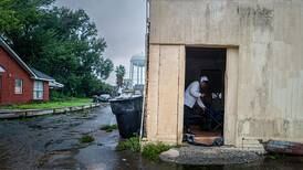 Photos: Hurricane Francine makes landfall, see the damage