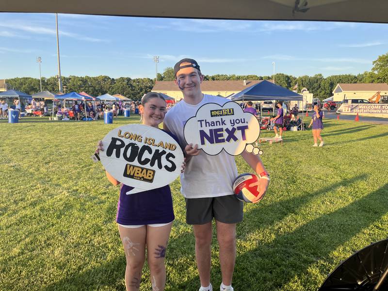 Check out your photos at our event at Relay For Life in Smithtown and Plainview on June 1st.