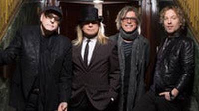 Win Tickets To See Cheap Trick 