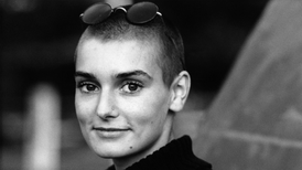 Unreleased Sinéad O'Connor track played at end of BBC drama