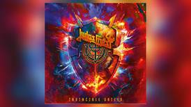 Judas Priest debuts latest Invincible Shield track, “The Serpent and the King”