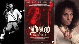 Watch Wendy Dio &  “Dio: Dreamers Never Die” Co-Directors Don Argott & Demian Fenton talk The Film