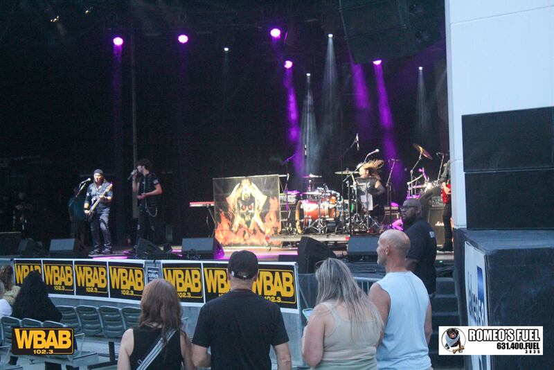 Check out all the photos from our concert featuring Warrant, Lita Ford, and Firehouse at Catholic Health Amphitheater at Bald Hill on Saturday, August 10th, 2024.