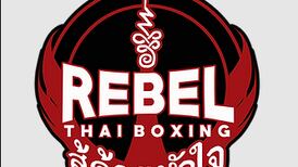 Rebel Thaiboxing Grand Opening