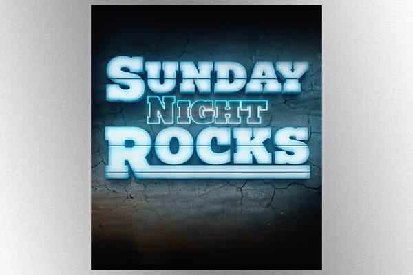 AXS TV brings back Sunday Night Rocks, with new show 'Rockstar Shuffle' and more