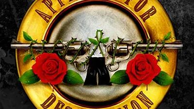 Win Tickets To See Appetite For Destruction: A Tribute To Guns N’ Roses