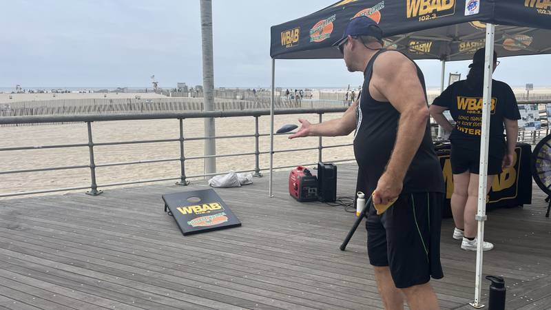 Check out your photos from our event at the Jones Beach 95th Anniversary on August 4th.