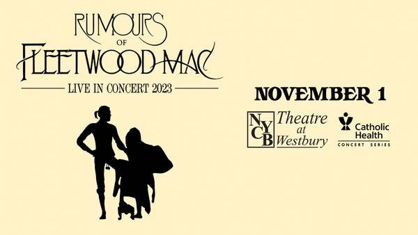 Win Tickets To See Rumors Of Fleetwood Mac