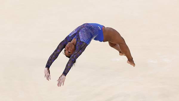 Photos: Olympic highlights day 6