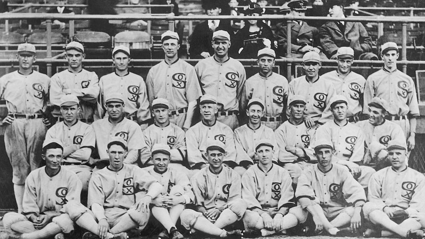 1919 Chicago White Sox