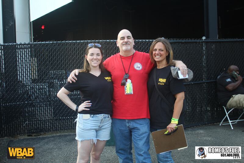 Check out all the photos from our concert featuring Warrant, Lita Ford, and Firehouse at Catholic Health Amphitheater at Bald Hill on Saturday, August 10th, 2024.