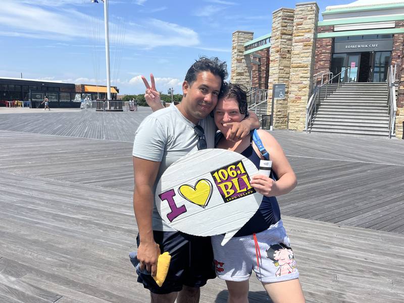 Check out your photos from our event at the Jones Beach 95th Anniversary on August 3rd.