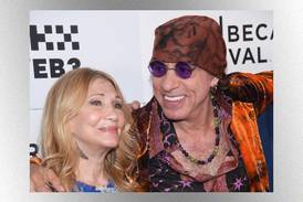 Stevie Van Zandt on secret to his more than 40-year marriage: “Stay apart”