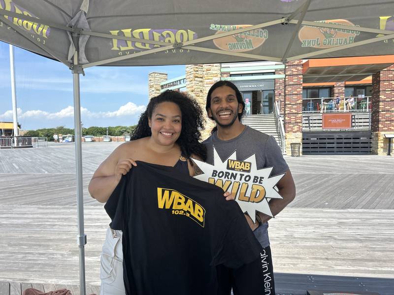 Check out your photos from our event at the Jones Beach 95th Anniversary on August 3rd.