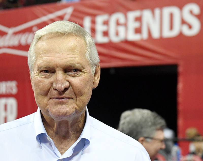 Jerry West