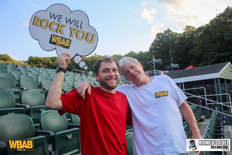 Check out all the photos from our concert featuring Warrant, Lita Ford, and Firehouse at Catholic Health Amphitheater at Bald Hill on Saturday, August 10th, 2024.