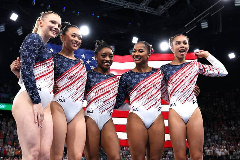 Team USA