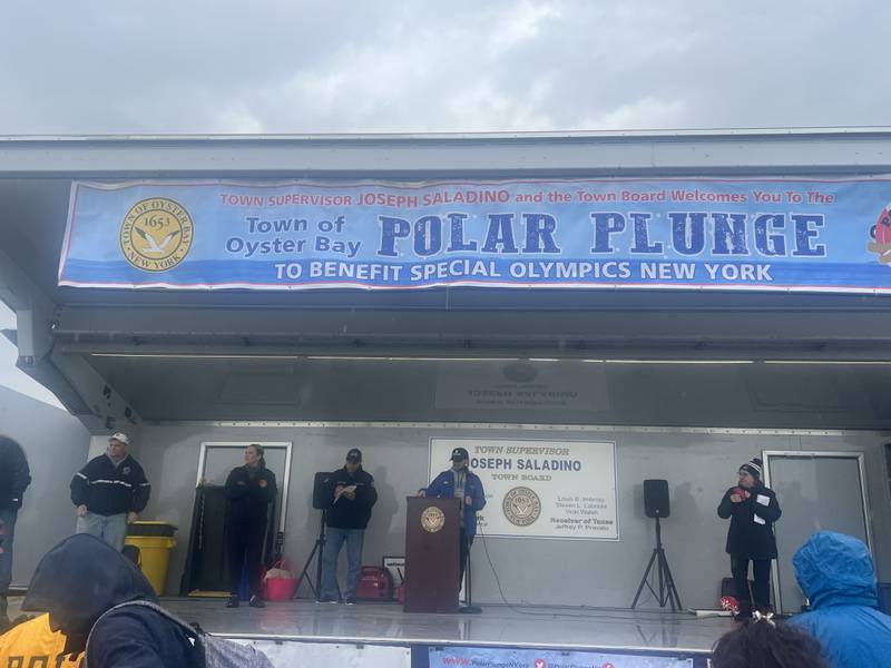 Check out all of your photos from the Polar Plunge at Tobay Beach on March 23rd, 2024.