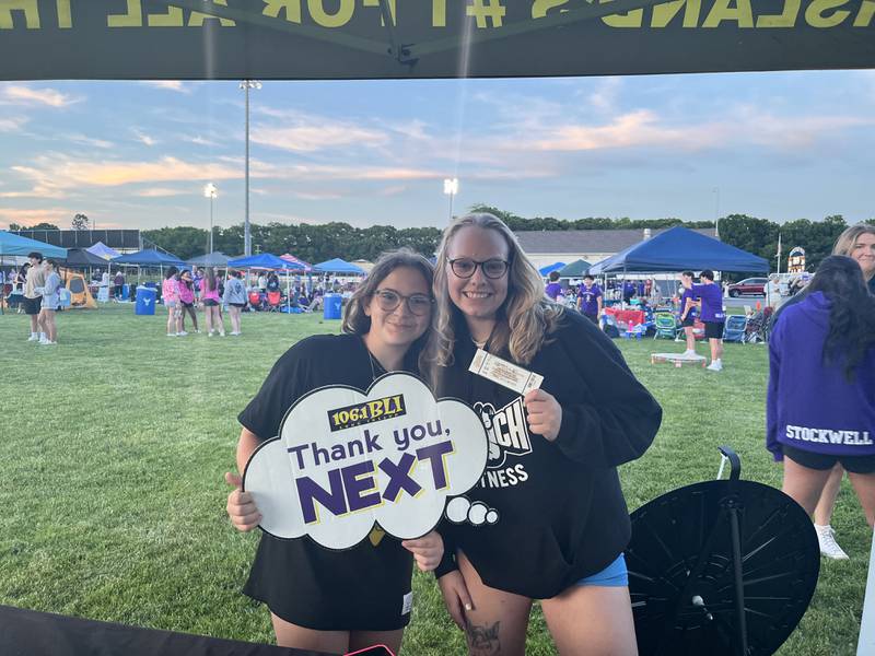 Check out your photos at our event at Relay For Life in Smithtown and Plainview on June 1st.