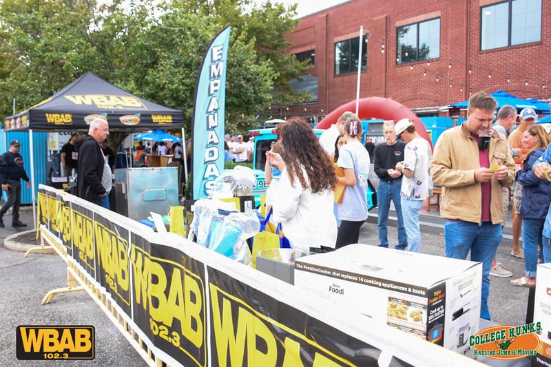 Check out all the photos from Roger & JP's 5-Foot Fun Run that took place on Saturday, September 7th, 2024 at Blue Point Brewery in Patchogue.