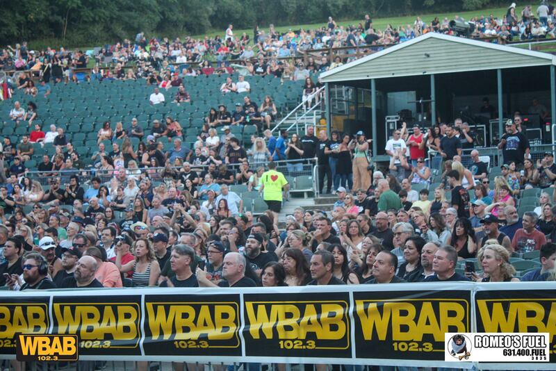 Check out all the photos from our concert featuring Warrant, Lita Ford, and Firehouse at Catholic Health Amphitheater at Bald Hill on Saturday, August 10th, 2024.