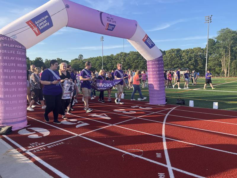 Check out your photos at our event at Relay For Life in Smithtown and Plainview on June 1st.