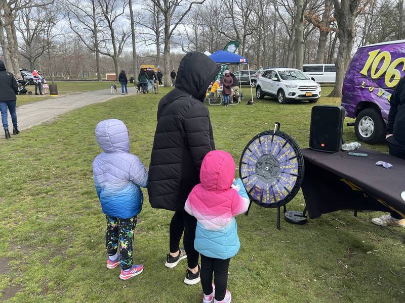Check out all your photos from the Family Freshwater Fishing Festival at Belmont Lake State Park on April 13th.