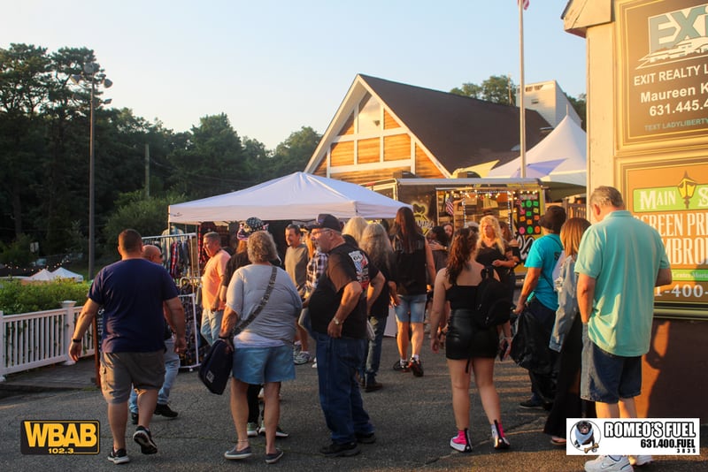 Check out all the photos from our concert featuring Warrant, Lita Ford, and Firehouse at Catholic Health Amphitheater at Bald Hill on Saturday, August 10th, 2024.