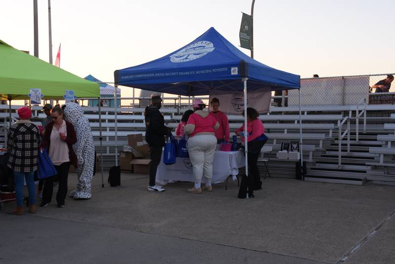 Check out all of your photos from our event at American Cancer Society's Making Strides Against Breast Cancer on October 20th.