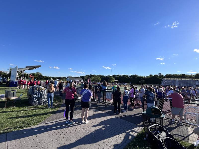 Check out your photos at our event at Relay For Life Northport on June 8th.