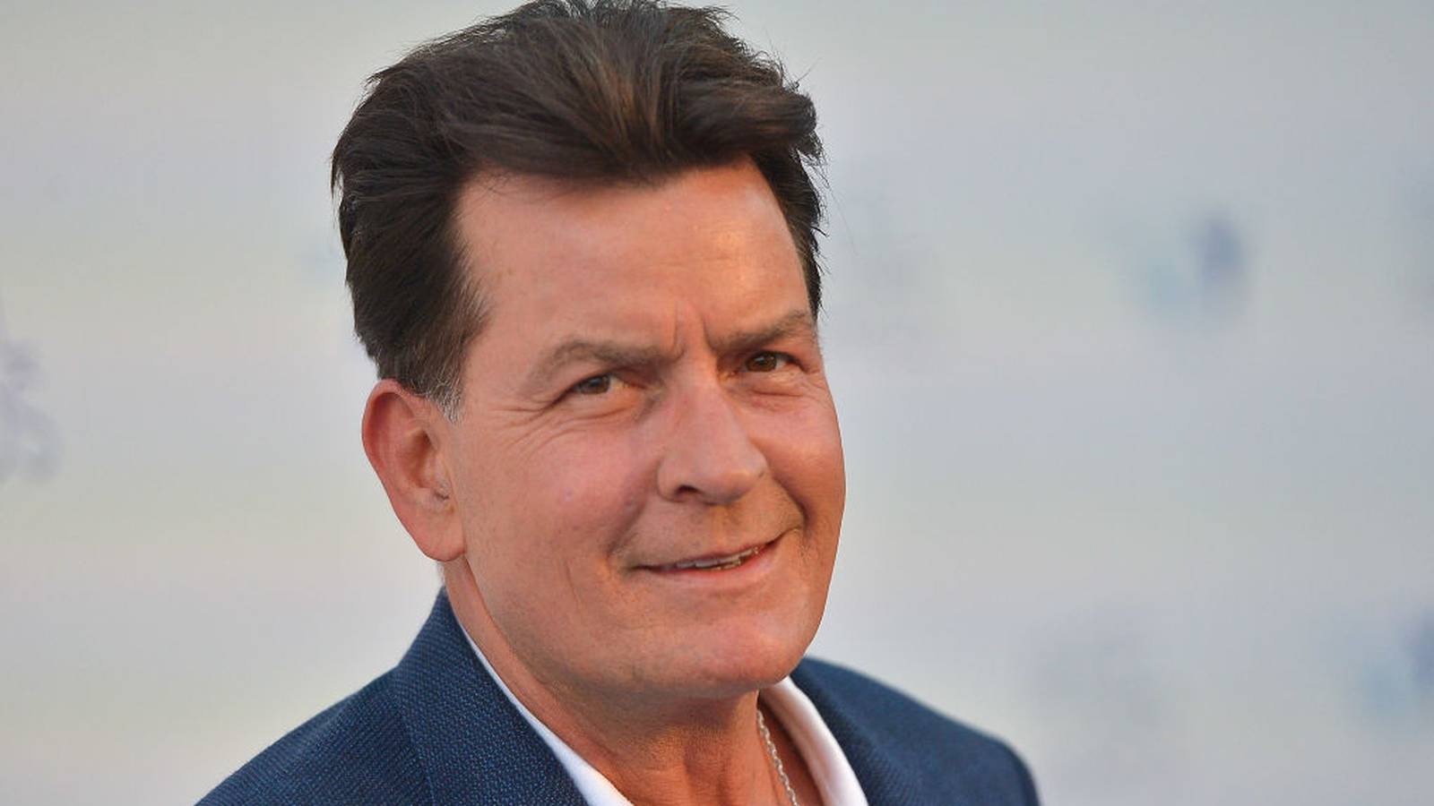 Charlie Sheen attacked in his house by his neighbor 102.3 WBAB