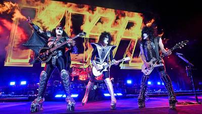 Rock and Roll All May: KISS announce rescheduled dates for postponed 2021 US concerts