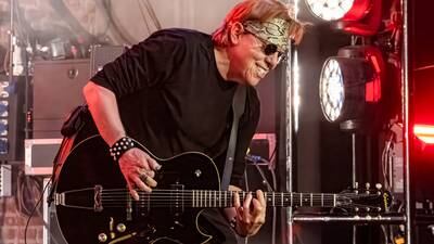 PHOTOS: George Thorogood and The Destroyers Perform at The Paramount