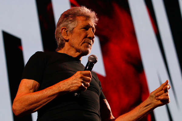 Roger Waters responds to criticism over his This Is Not A Drill tour
