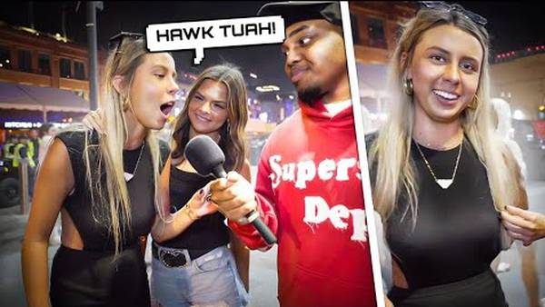WATCH: Hawk Tuah Girl Songs